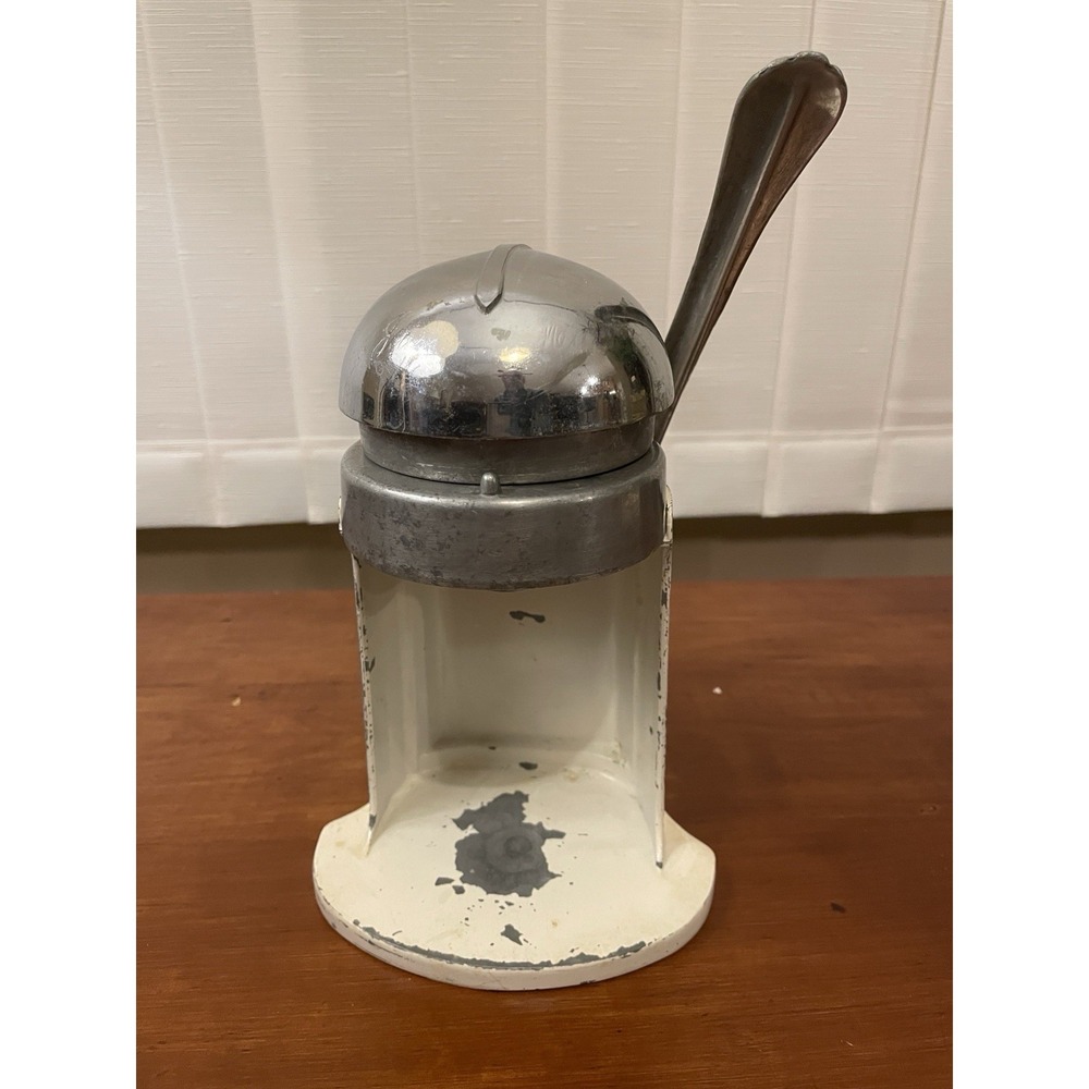 Vintage Juice-O-Mat Juicer Model 1905